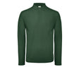 BOTTLE GREEN