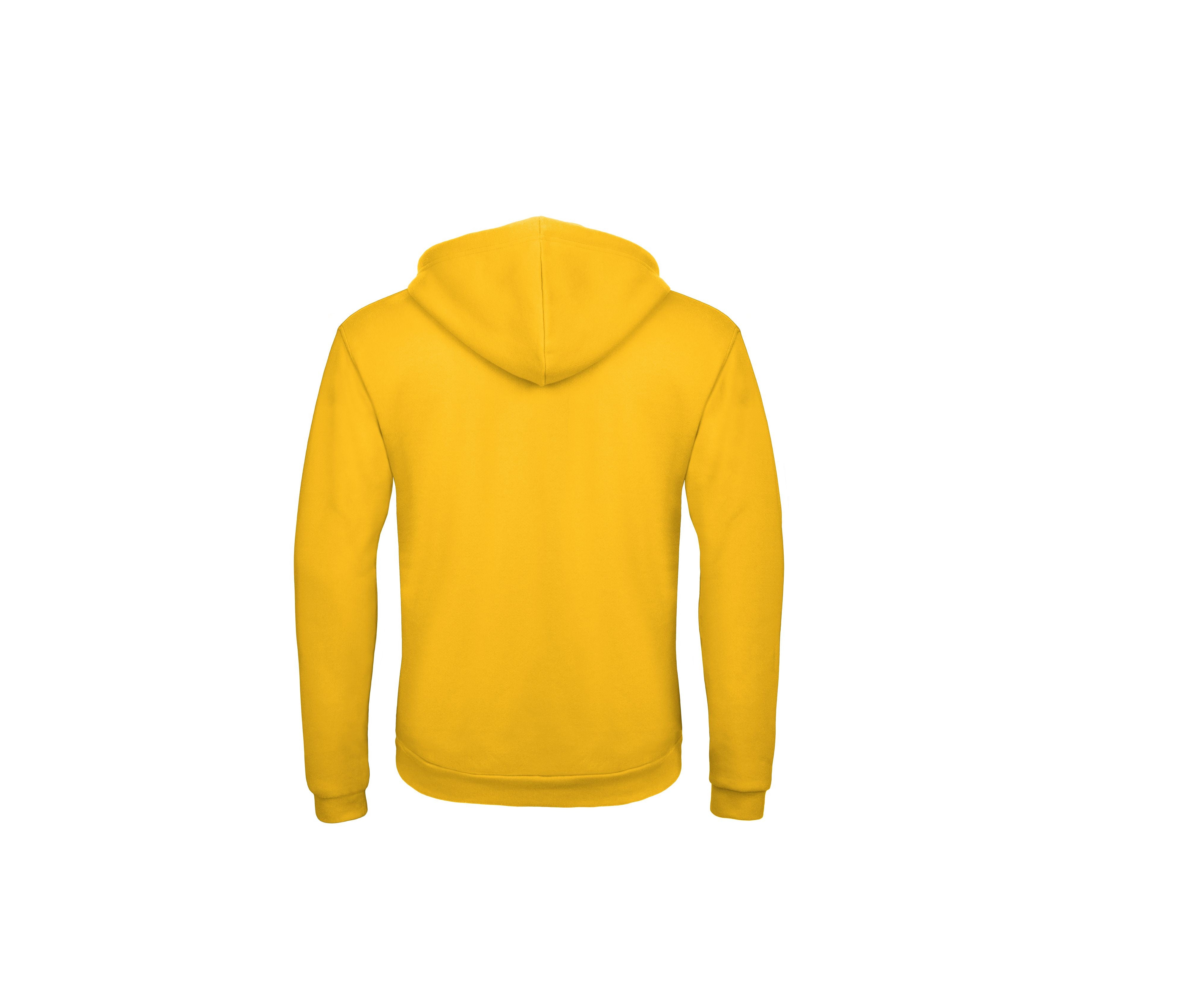 Sweat ID.203 capuche - B&C - #ID203