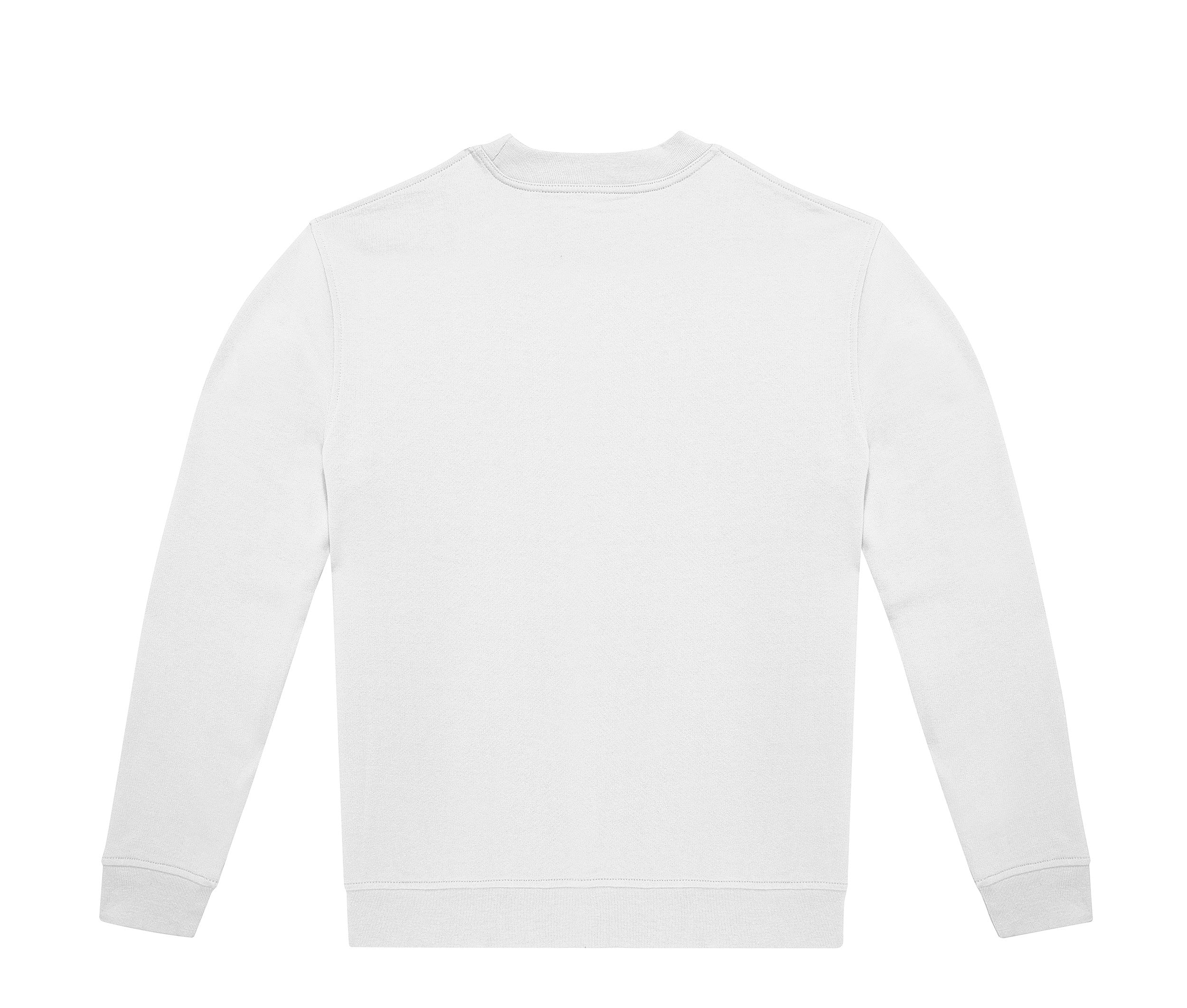 Sweat col rond unisexe - B&C - #ID222