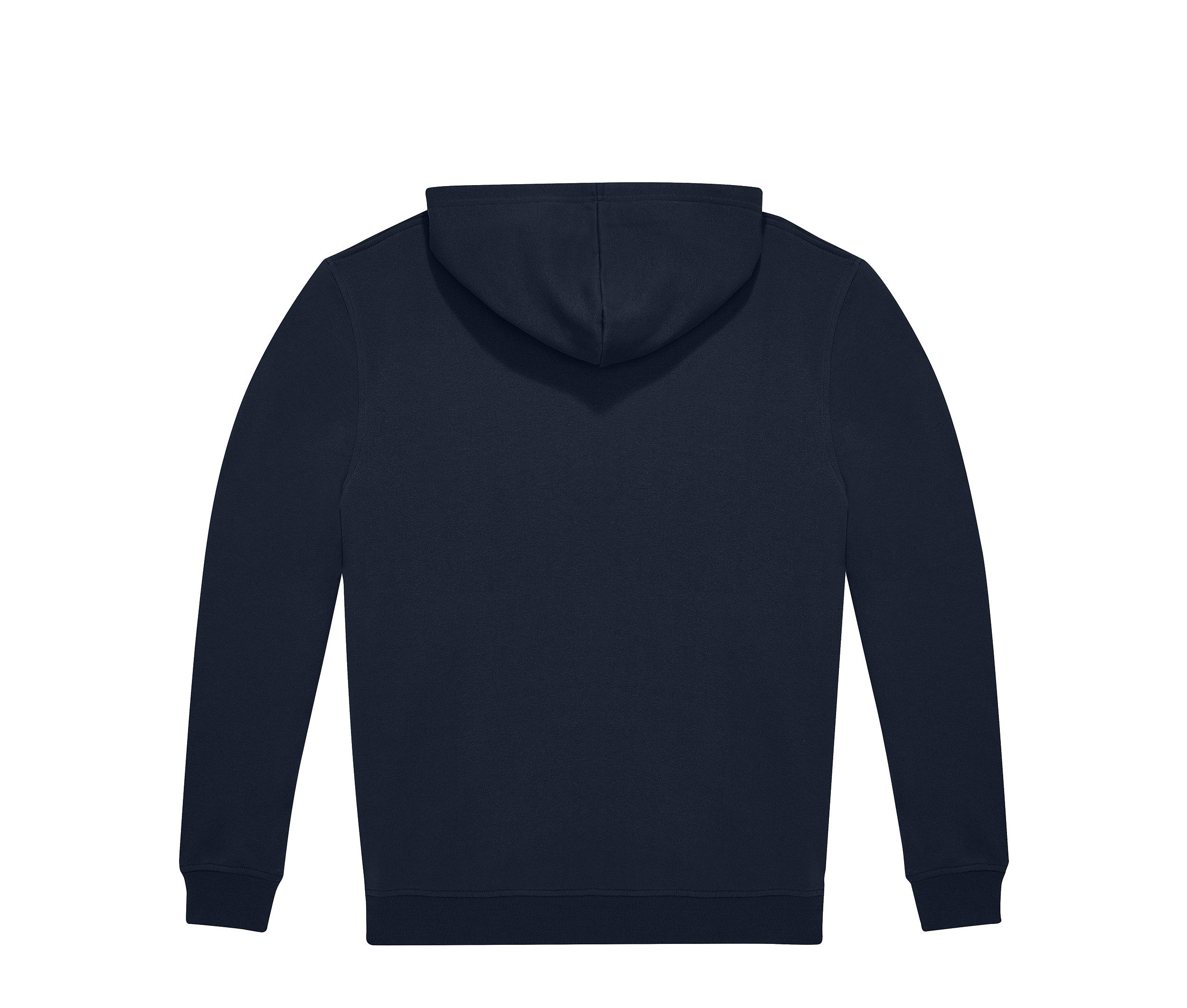 Sweat zippé à capuche unisexe - B&C - #ID224