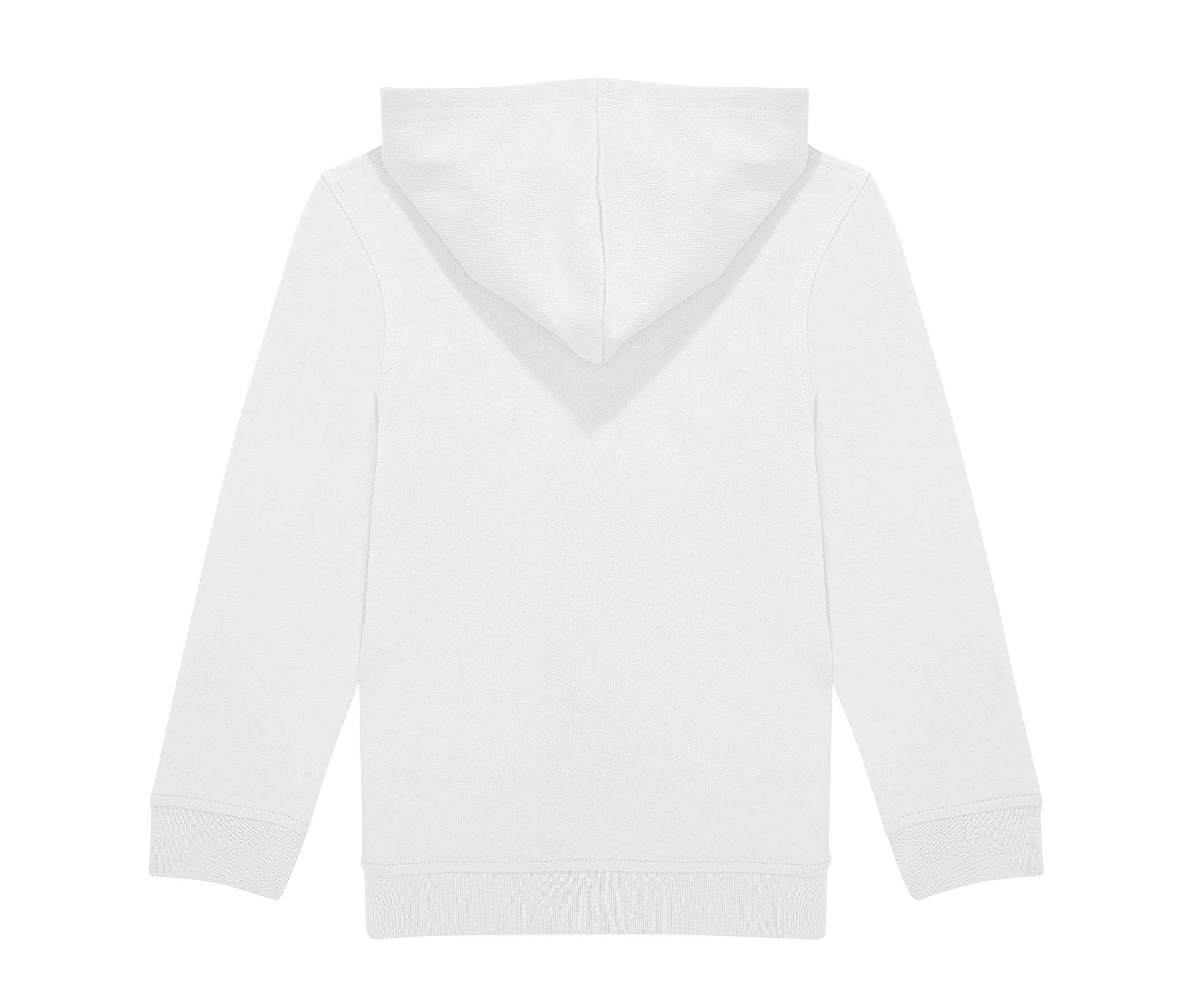 Sweat capuche unisexe - B&C - #ID333K