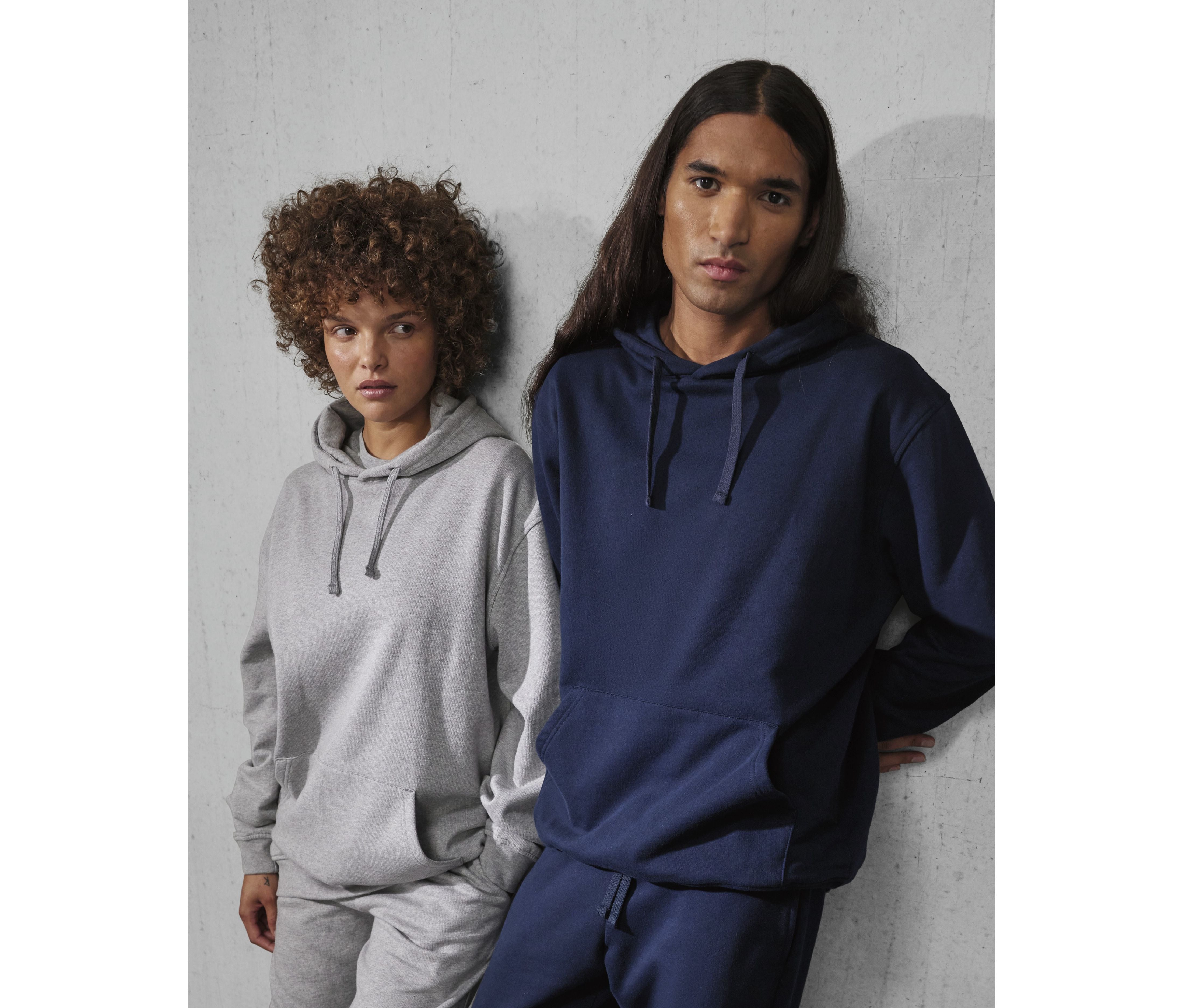 Sweat capuche unisexe - B&C - #ID333