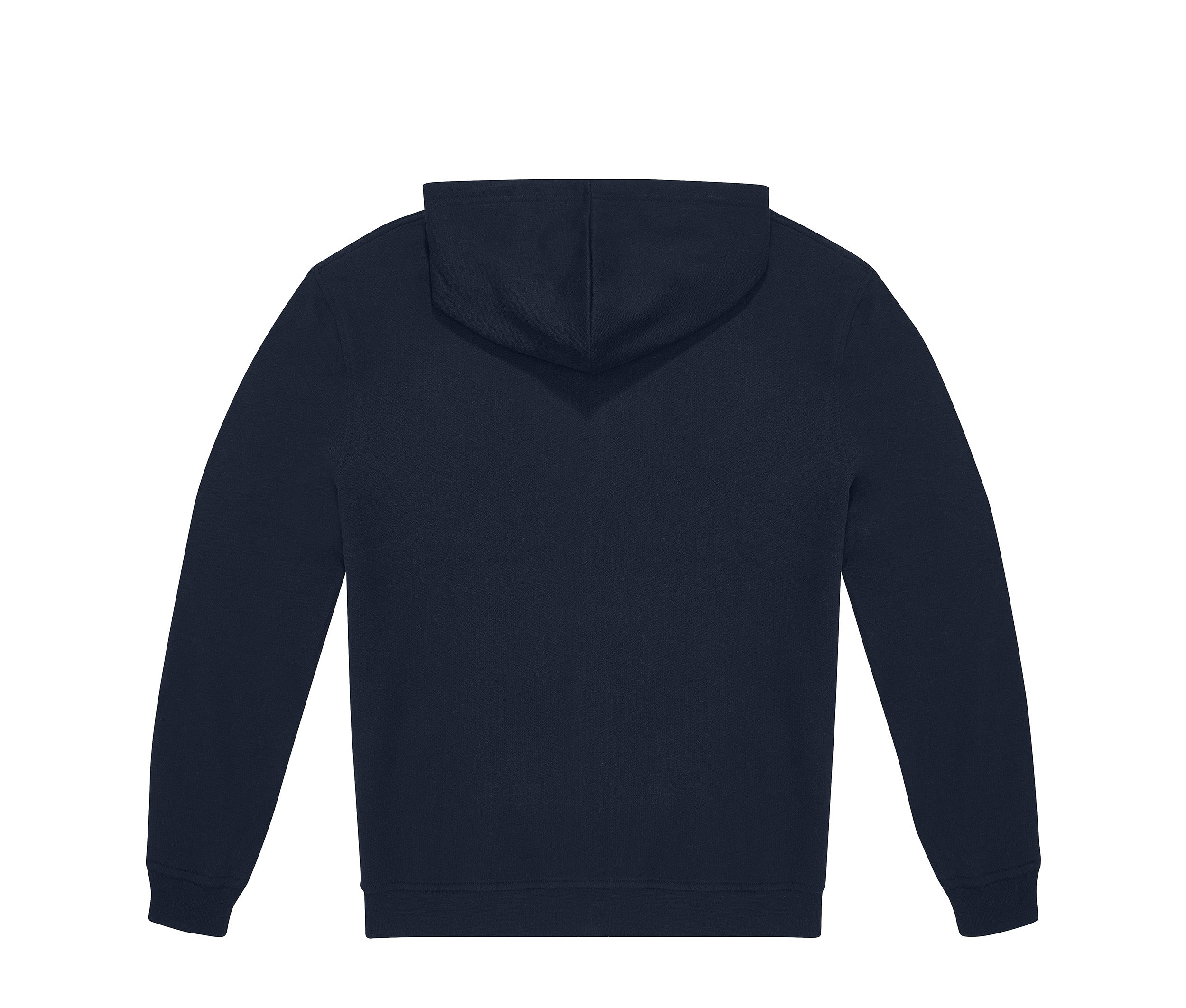 Sweat zippé à capuche unisexe - B&C - #ID334