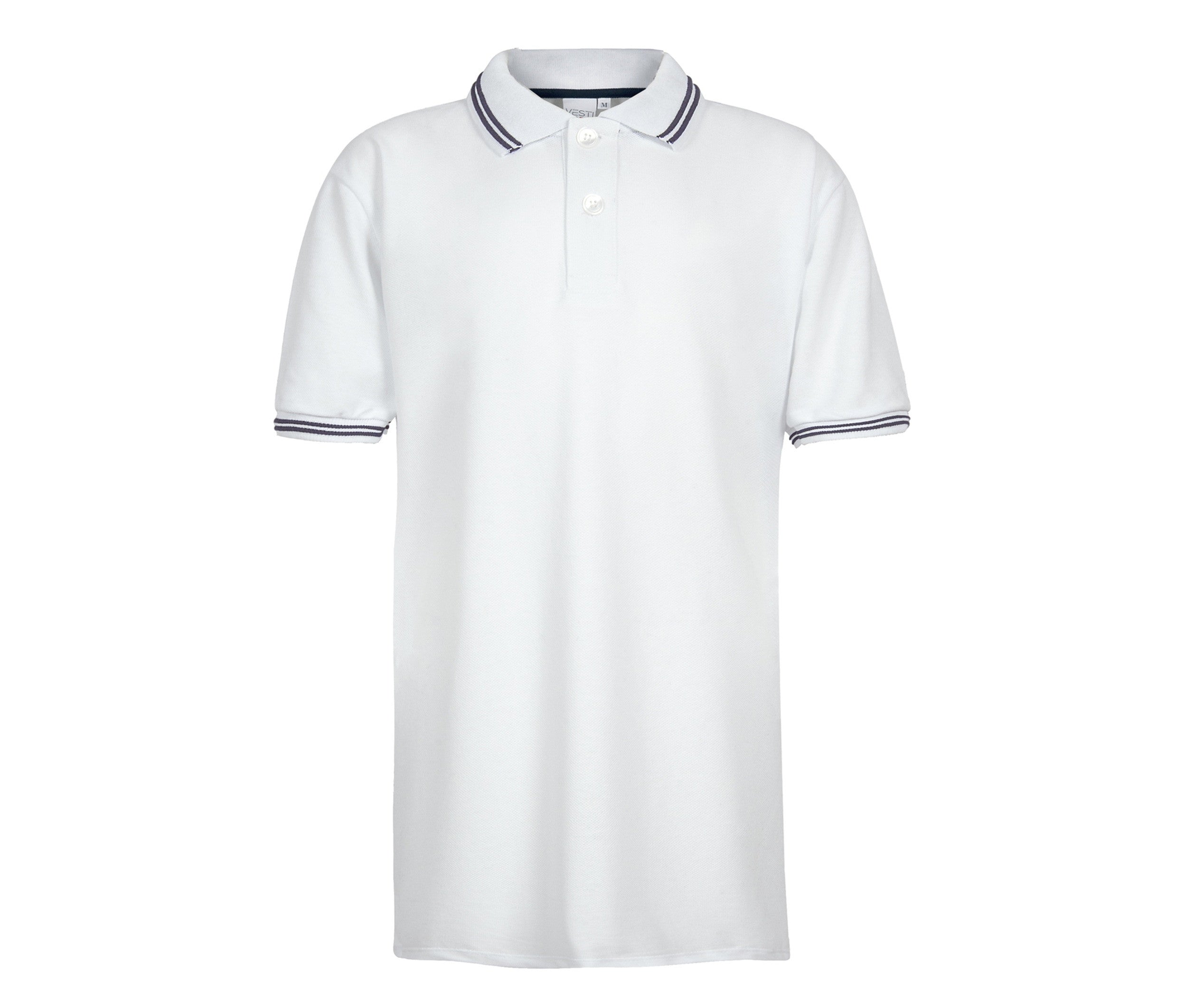 Polo manches courtes - VESTI - #IT015