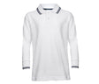 WHITE/NAVY