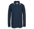 NAVY/WHITE