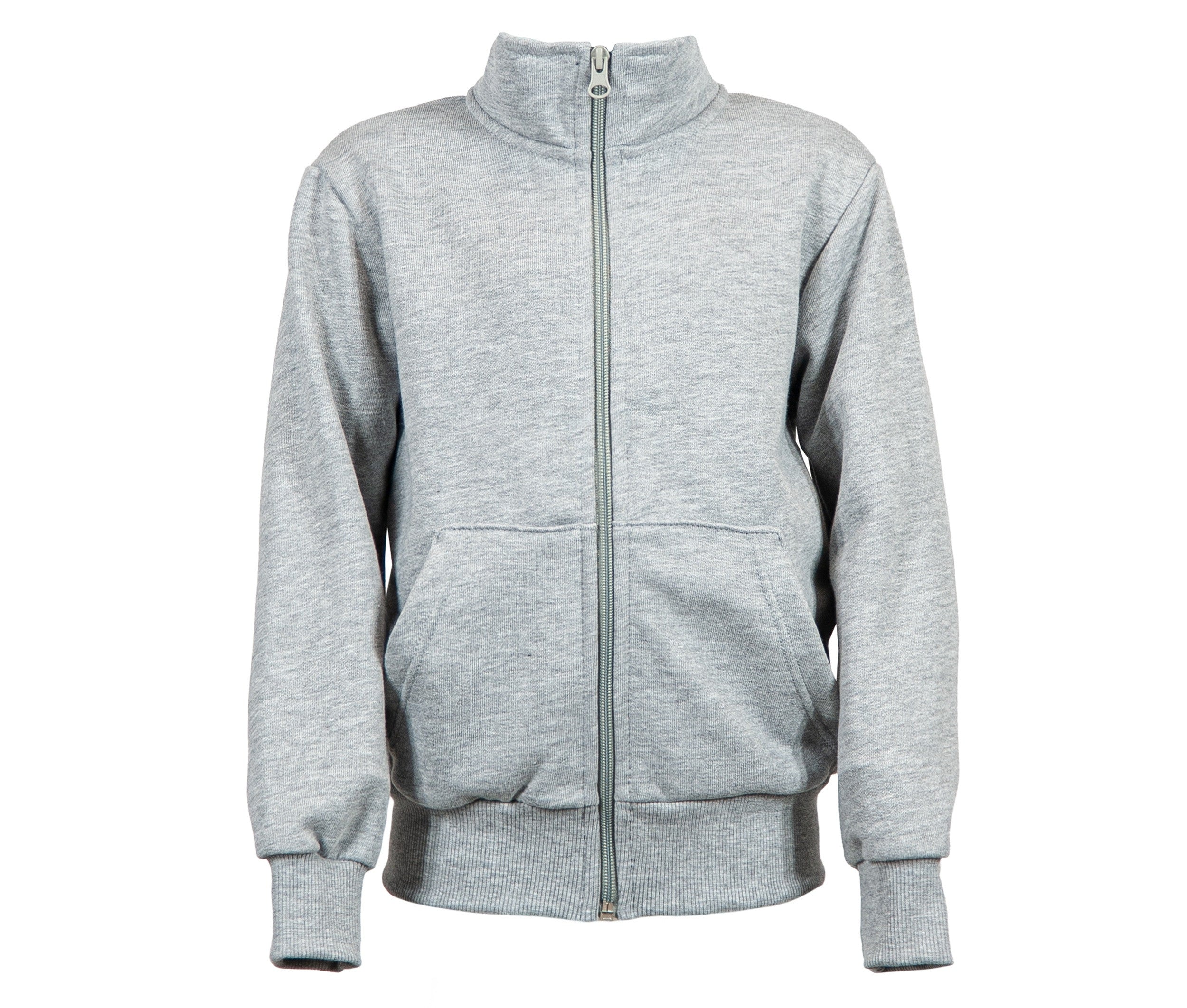 Veste zippée - VESTI - #IT040