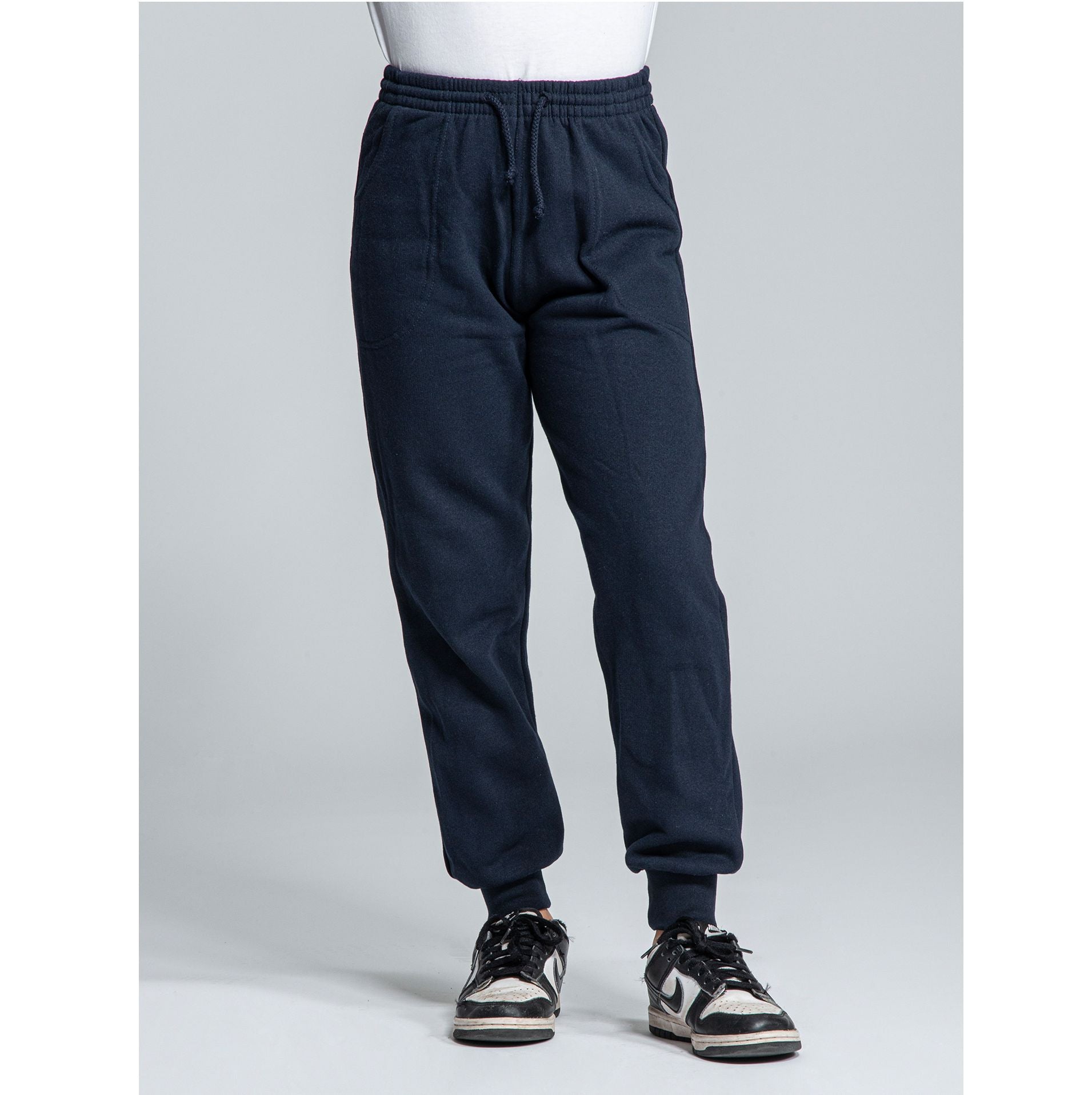 Pantalon de jogging enfant - VESTI - #IT042