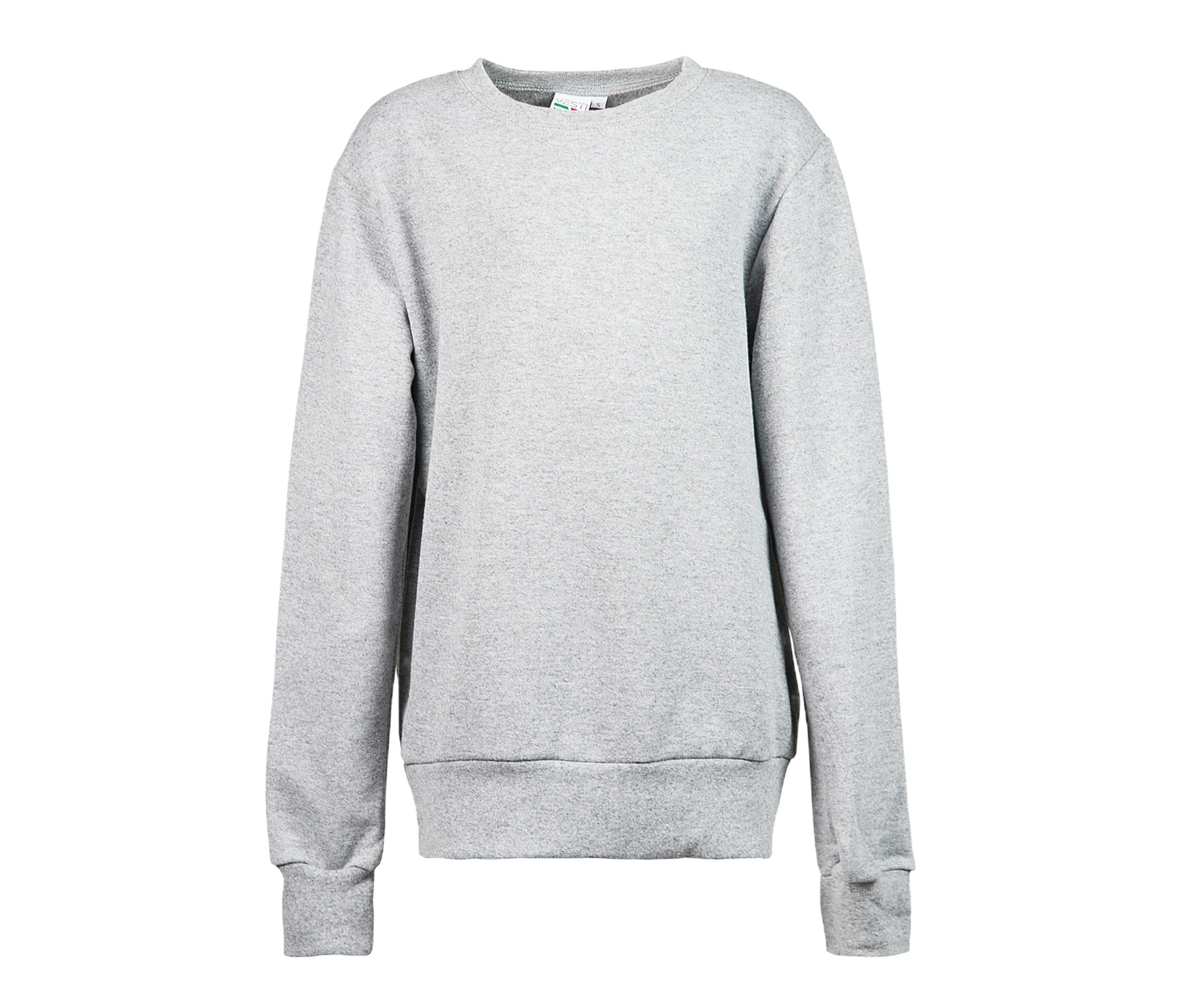 KIDS CREWNECK SWEATSHIRT - VESTI - #IT046