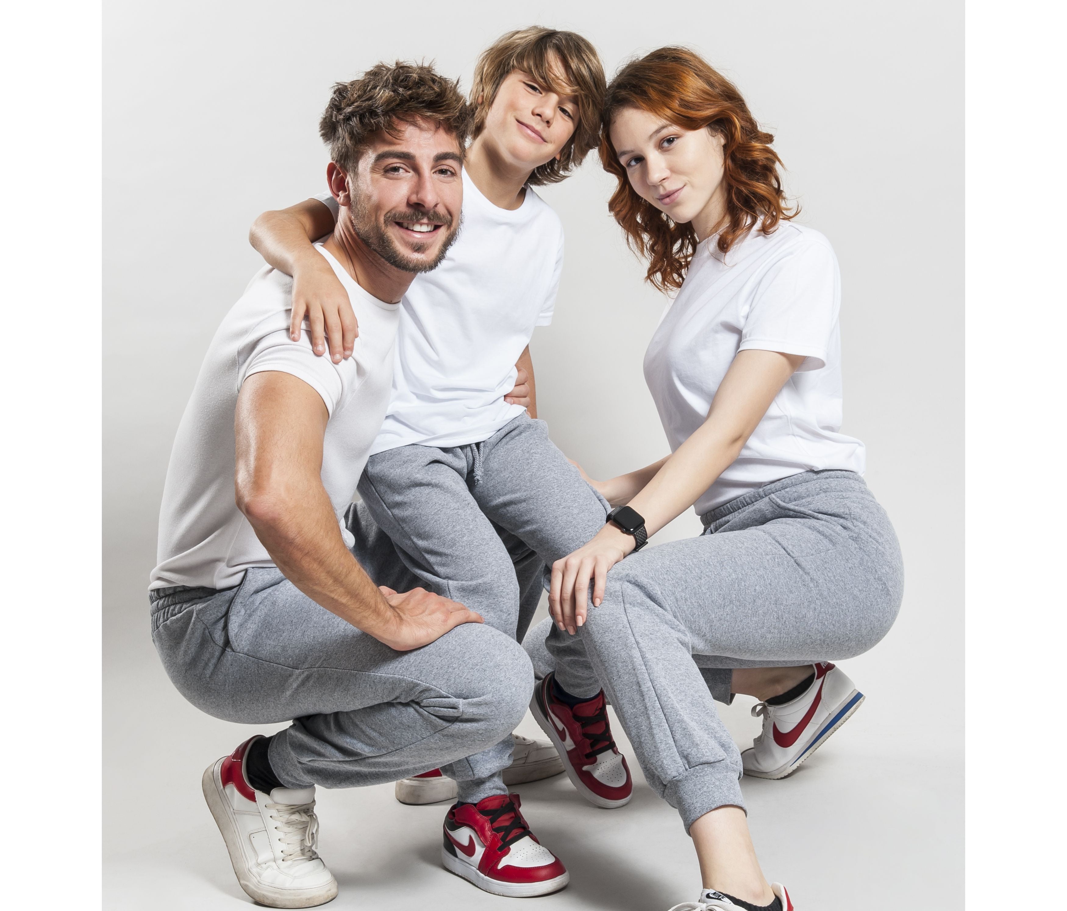 Pantalon de jogging - VESTI - #IT410