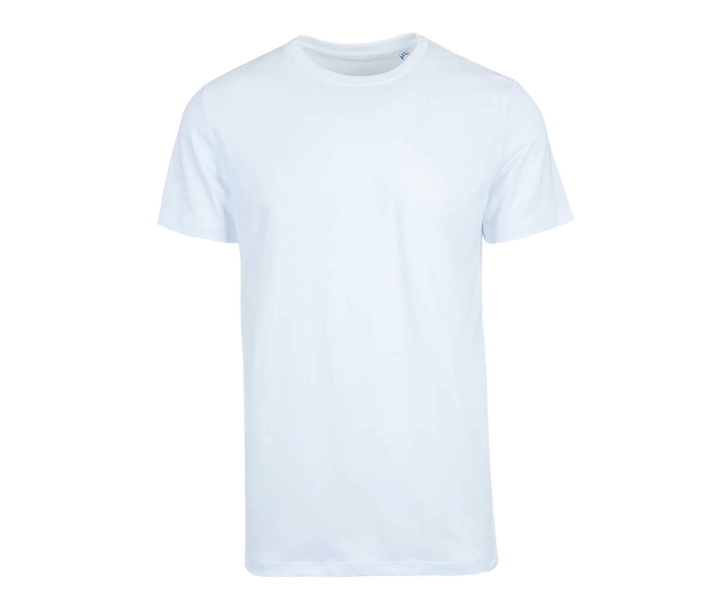 Tee-shirt en coton organique - VESTI - #IT642T