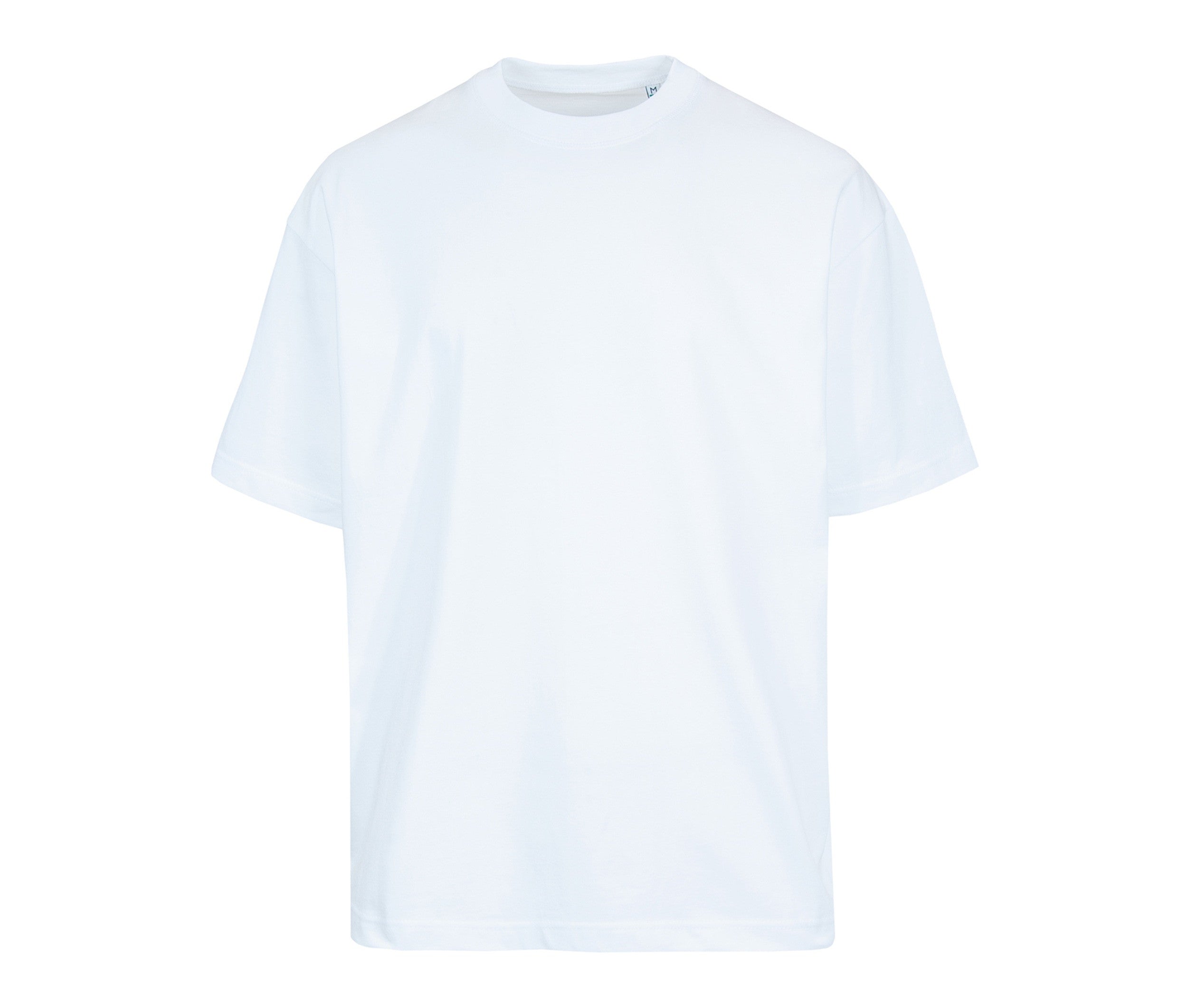 Tee-shirt boxy - VESTI - #IT644T