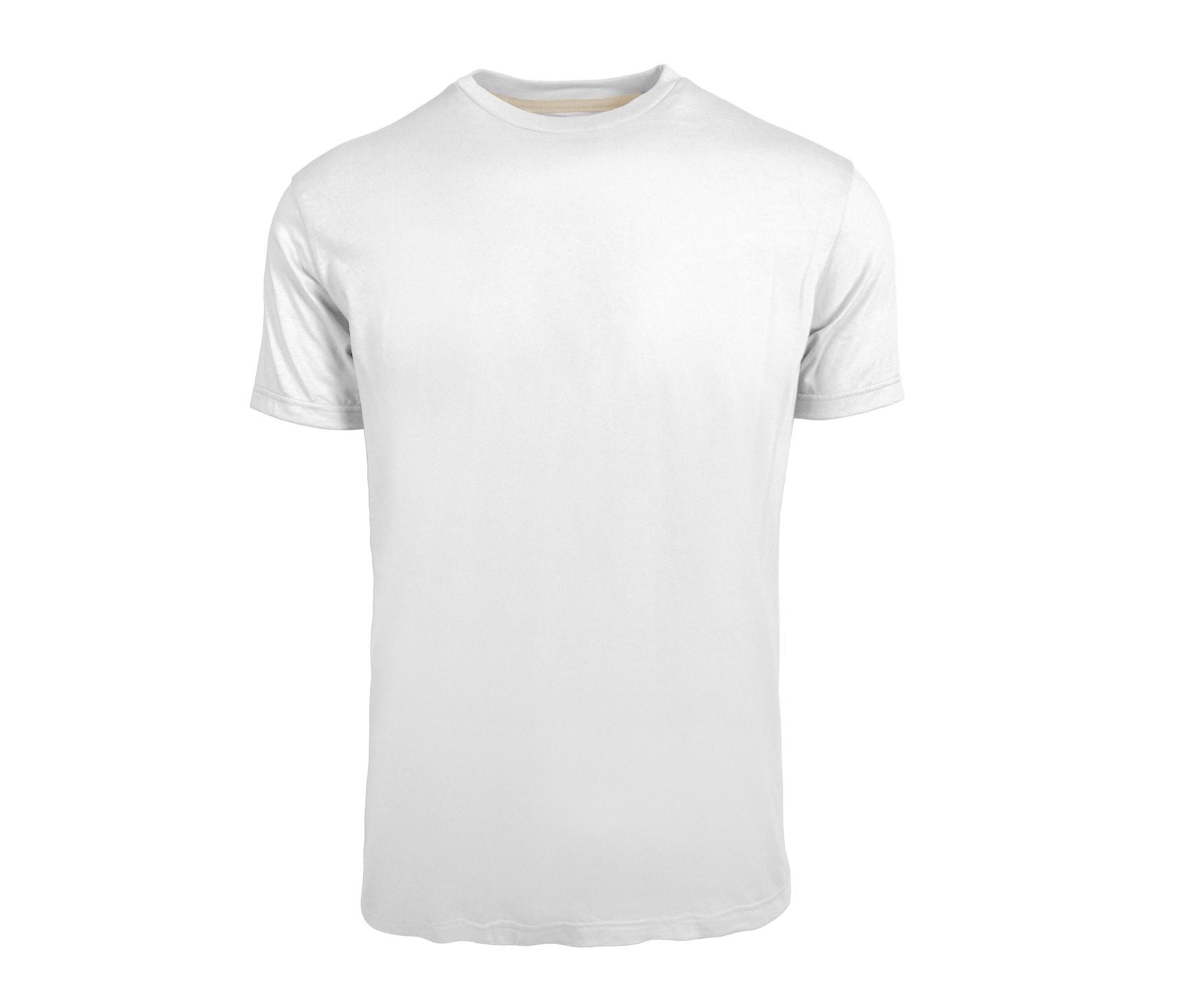 Tee-shirt col rond unisexe - VESTI - #IT6500T