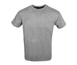GREY MELANGE