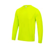 ELECTRIC YELLOW