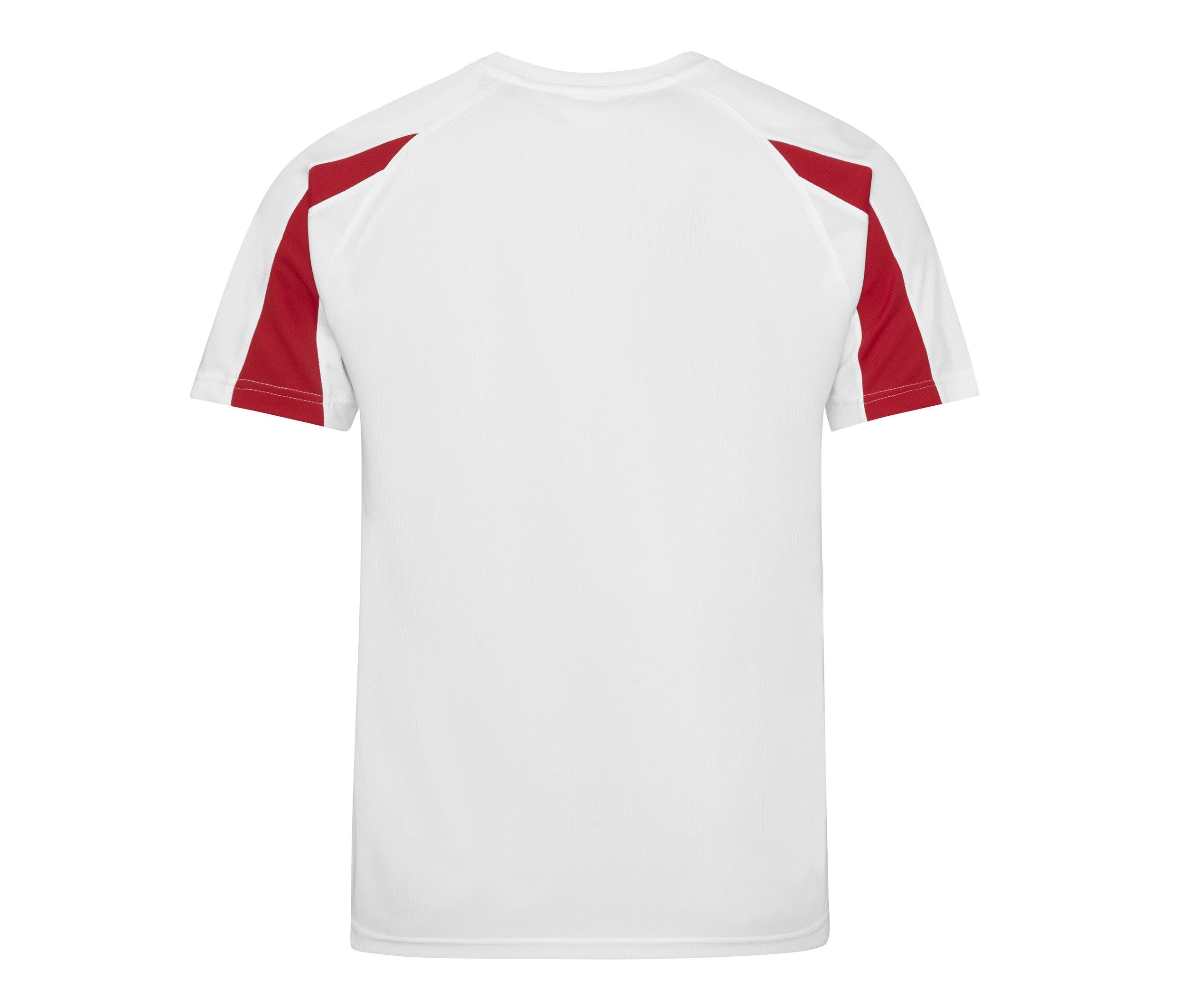 Tee-shirt de sport contrasté - JUST COOL - #JC003J