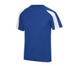 ROYAL BLUE/ARCTIC WHITE