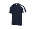 FRENCH NAVY / ARCTIC WHITE