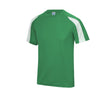 KELLY GREEN / ARCTIC WHITE