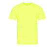 ELECTRIC YELLOW