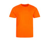 ELECTRIC ORANGE