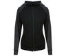 BLACK / BLACK SLATE MELANGE