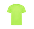ELECTRIC GREEN