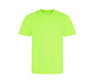 ELECTRIC GREEN