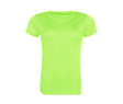 ELECTRIC GREEN