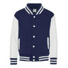 OXFORD NAVY/WHITE