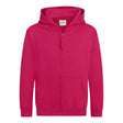 HOT PINK