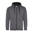 CHARCOAL/JET BLACK