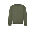 EARTHY GREEN