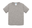 GREY MELANGE