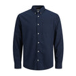 NAVY BLAZER
