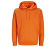 VIBRANT ORANGE