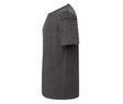 CHARCOAL HEATHER