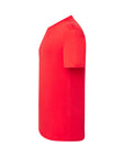 WARM RED