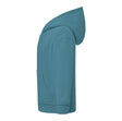 PETROL BLUE
