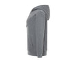 DARK GREY MELANGE
