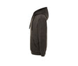 CHARCOAL HEATHER