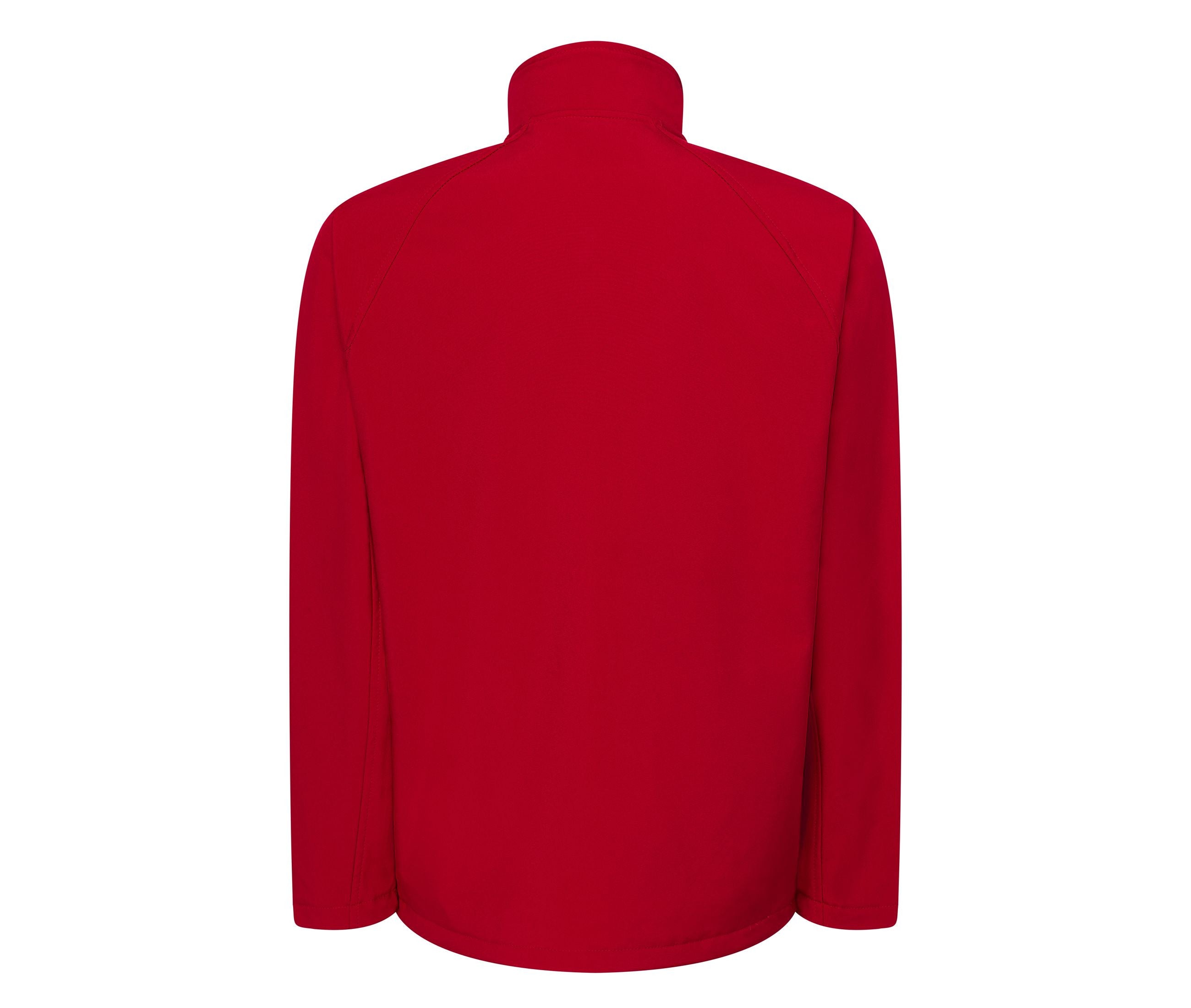 Veste Softshell enfant 3 couches - JHK - #JK500K