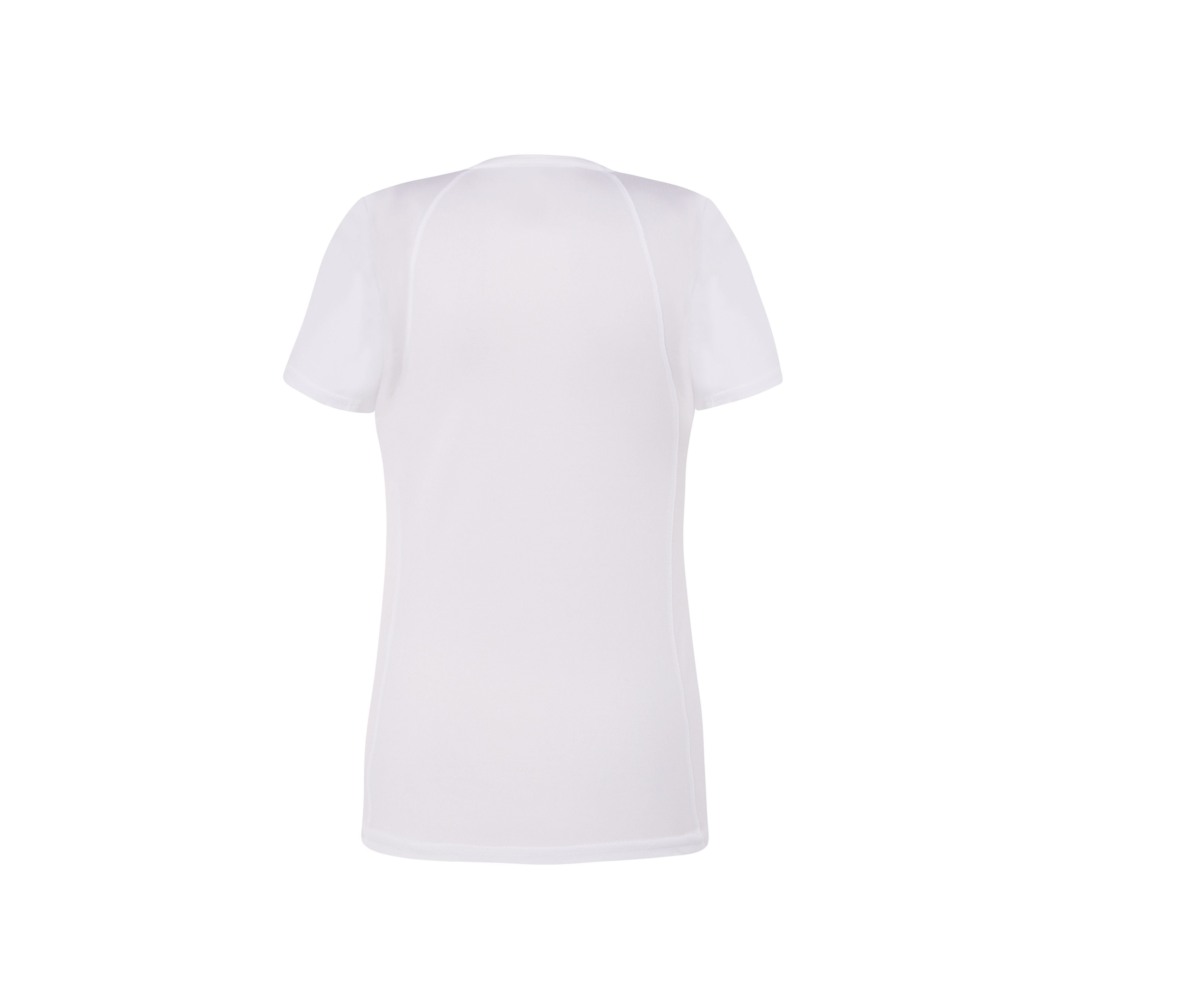 Tee-shirt de sport femme - JHK - #JK901