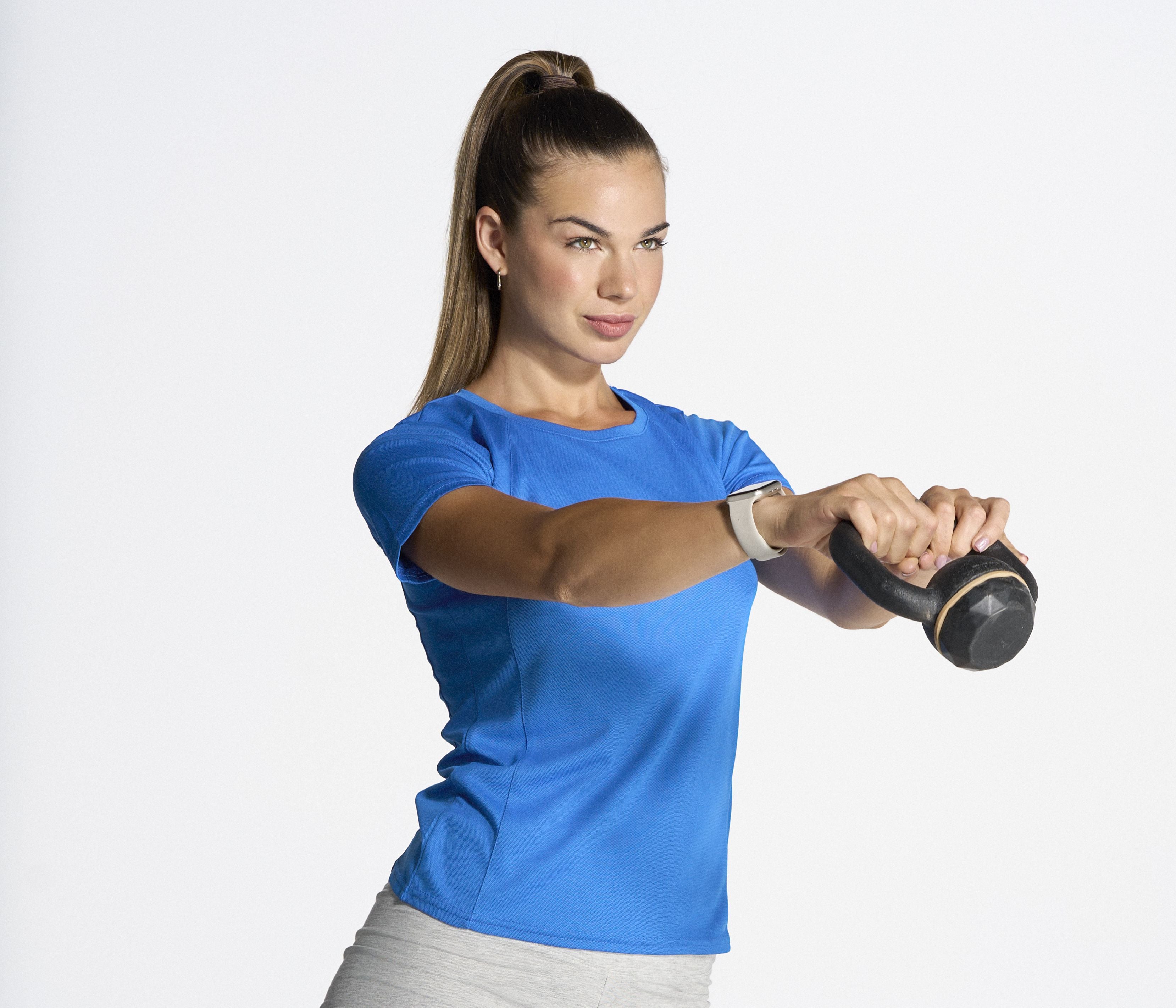 Tee-shirt de sport femme - JHK - #JK901