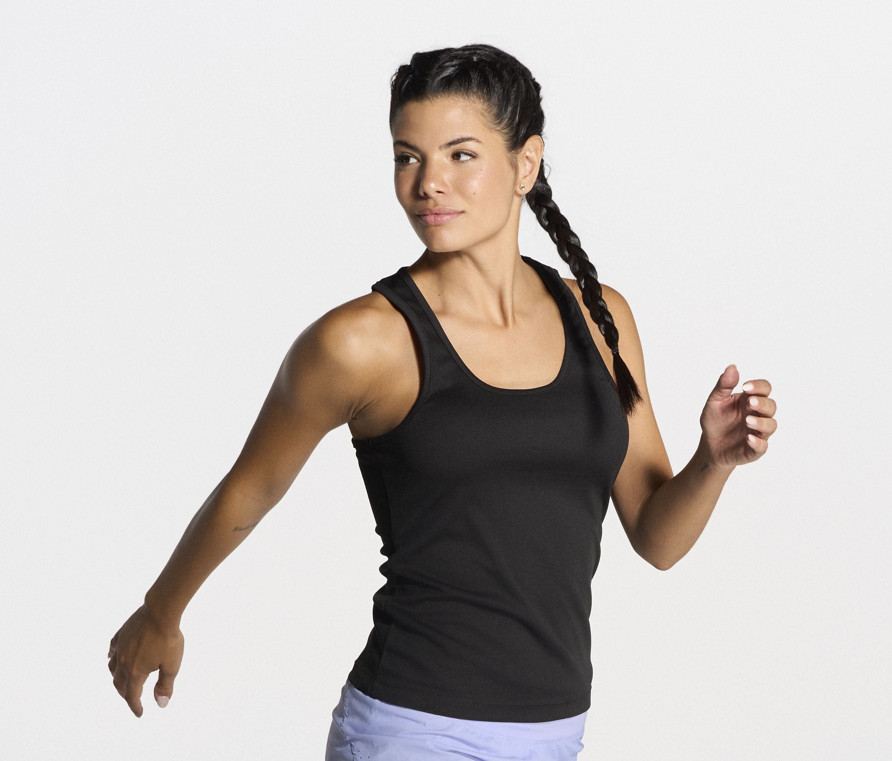 Débardeur de sport femme Aruba - JHK - #JK904