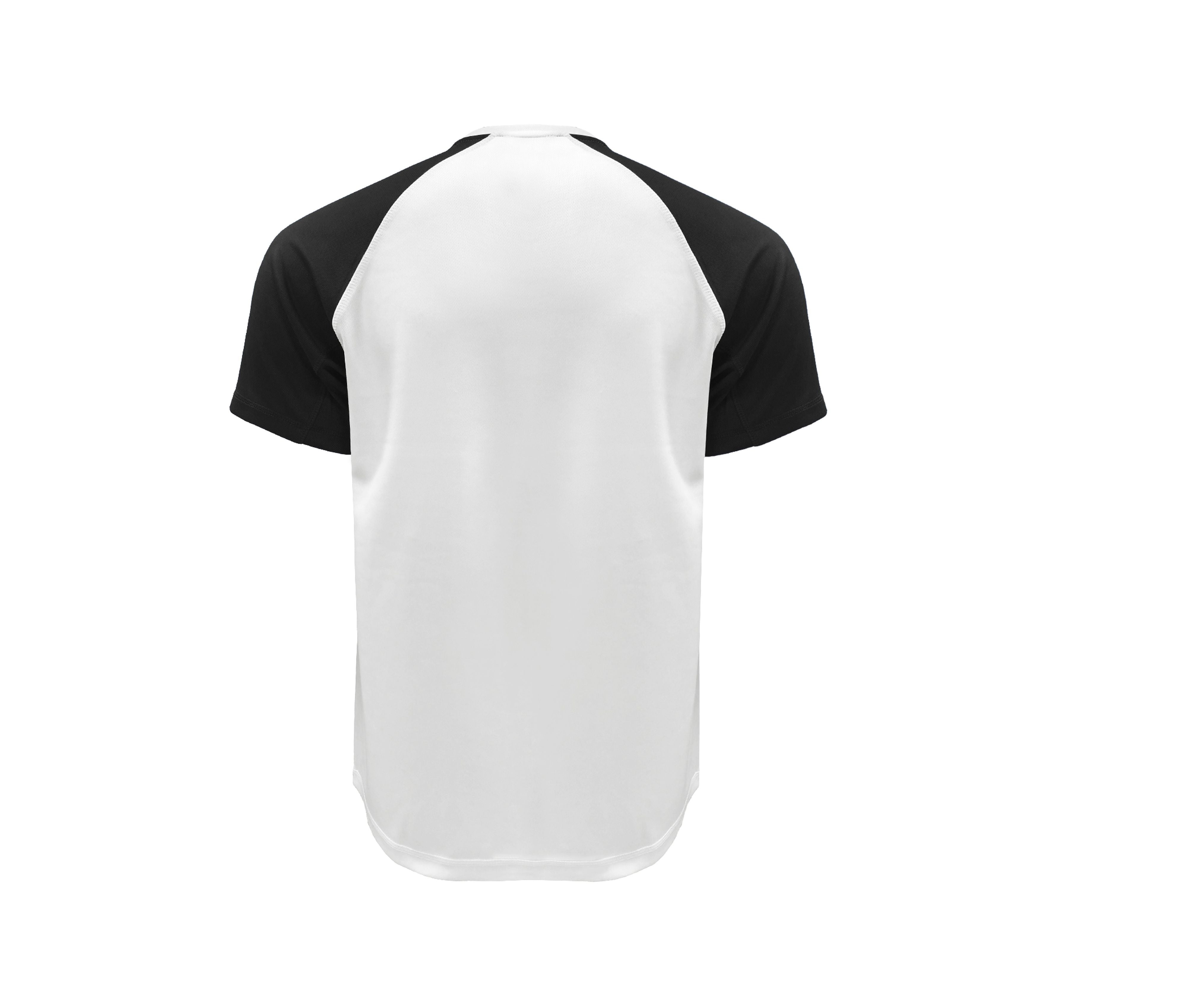 Tee-shirt baseball de sport - JHK - #JK905