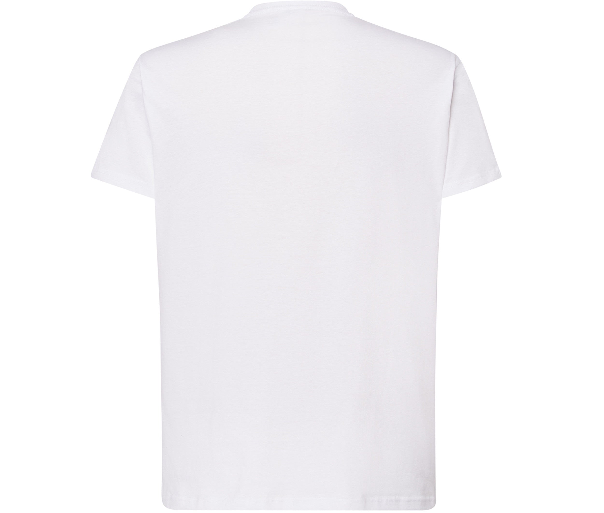 Tee-shirt col rond 150 - JHK - #JKST150