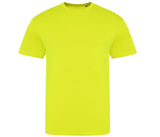 Tee-shirt unisexe Tri-Blend - JUST T'S - #JT004