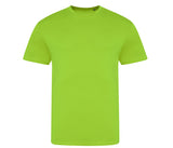 Tee-shirt unisexe Tri-Blend - JUST T'S - #JT004