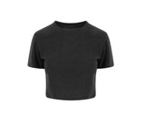 Tee-shirt Tri-blend femme court - JUST T'S - #JT006